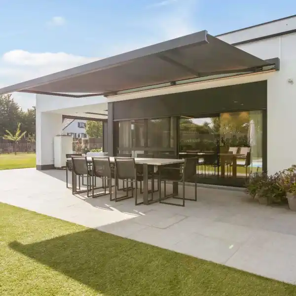 zonwering Oldeberkoop